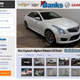 Illustration for article titled Brand New Cadillac Coupes And Sedans Are So Cheap It's Not Even Funny